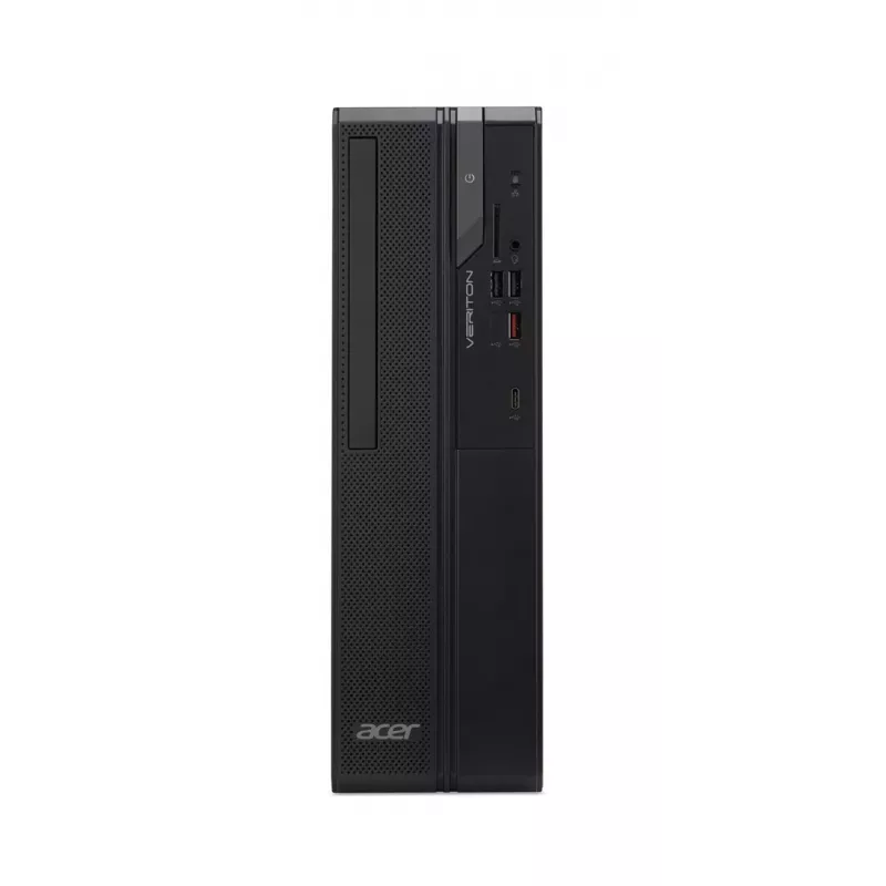 Acer Veriton X2 VX2735GT kompaktowy komputer stacjonarny (Core Ultra 5, 16GB, 512GB SSD)