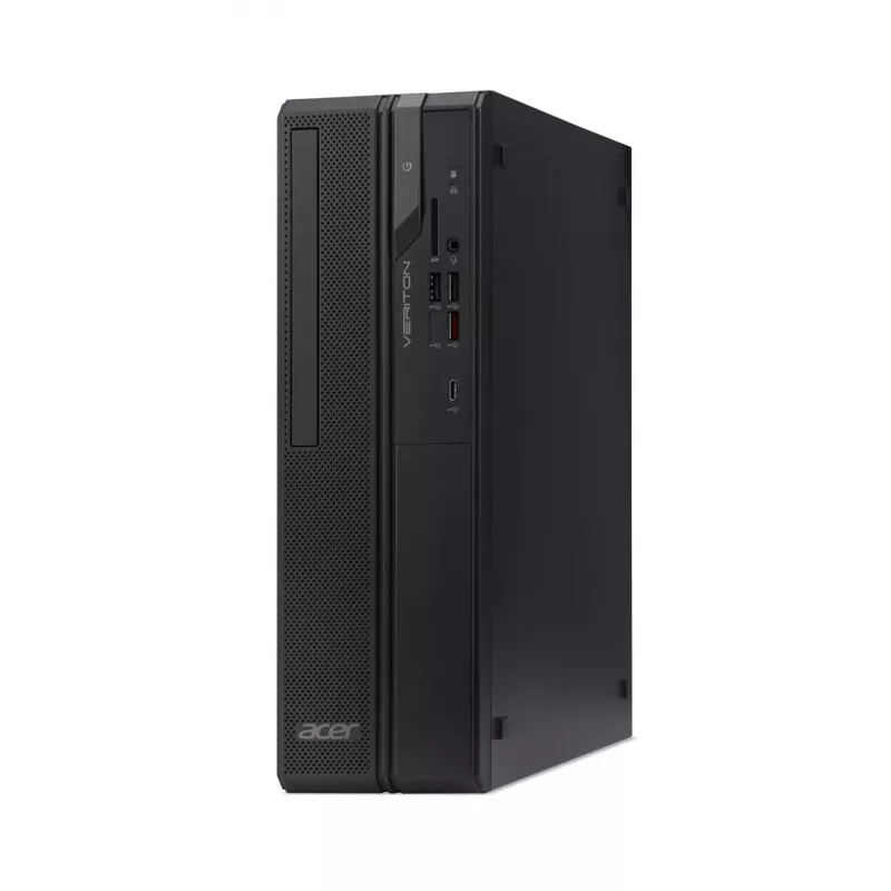 Acer Veriton X2 VX2735GT kompaktowy komputer stacjonarny (Core Ultra 5, 16GB, 512GB SSD)