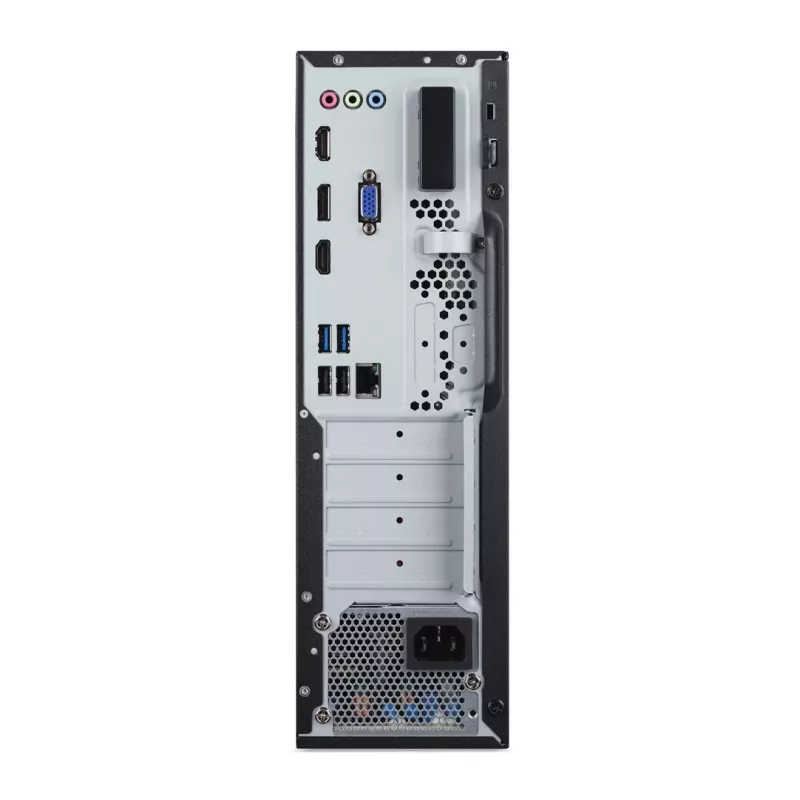 Acer Veriton X2 VX2735GT kompaktowy komputer stacjonarny (Core Ultra 5, 16GB, 512GB SSD)