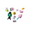 LEGO Friends 42702 Obrotowa karuzela kwiatów i wróżek z filiżankami (321 elem.)