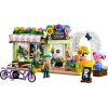 LEGO Friends 42693 Kreatywna kwiaciarnia (377 elem.)
