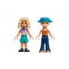 LEGO Friends 42693 Kreatywna kwiaciarnia (377 elem.)