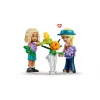 LEGO Friends 42693 Kreatywna kwiaciarnia (377 elem.)