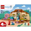 LEGO Bluey 11221 Szkoła z Rustym i Bluey (106 elem.)