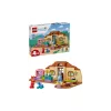 LEGO Bluey 11221 Szkoła z Rustym i Bluey (106 elem.)