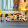 LEGO Bluey 11221 Szkoła z Rustym i Bluey (106 elem.)