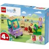 LEGO Bluey 11216 Babcie z Bingo i Bluey (80 elem.)