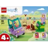LEGO Bluey 11216 Babcie z Bingo i Bluey (80 elem.)