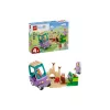 LEGO Bluey 11216 Babcie z Bingo i Bluey (80 elem.)