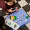 LEGO Bluey 11216 Babcie z Bingo i Bluey (80 elem.)