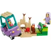 LEGO Bluey 11216 Babcie z Bingo i Bluey (80 elem.)