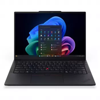 Lenovo ThinkPad E14 14 inch laptop biznesowy (Intel Core Ultra 5)