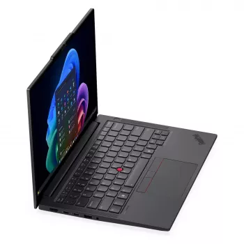 Lenovo ThinkPad E14 14 inch laptop biznesowy (Intel Core Ultra 5)