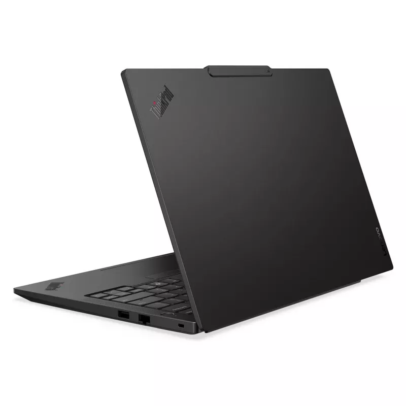 Lenovo ThinkPad E14 14 inch laptop biznesowy (Intel Core Ultra 5)
