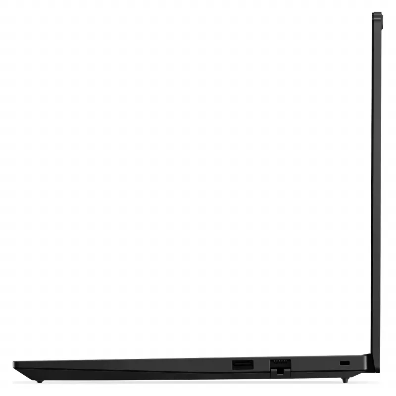 Lenovo ThinkPad E14 14 inch laptop biznesowy (Intel Core Ultra 5)