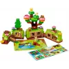 LEGO DUPLO 10480 Las odkrywców z dzikimi zwierzętami (131 elem.)