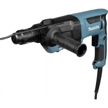 Makita HR2670FTX1 młotowiertarka SDS-Plus 800W (z walizką i dłutem)