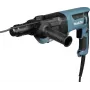 Makita HR2670FTX1 młotowiertarka SDS-Plus 800W (z walizką i dłutem)