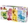 LEGO DUPLO 10472 Gra w budowanie zwierząt (94 elem.)