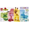 LEGO DUPLO 10472 Gra w budowanie zwierząt (94 elem.)