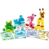 LEGO DUPLO 10472 Gra w budowanie zwierząt (94 elem.)