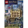LEGO Harry Potter 76473 Zamek Hogwart: Skrzydło wschodnie (2164 elem.)