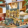 LEGO Harry Potter 76473 Zamek Hogwart: Skrzydło wschodnie (2164 elem.)