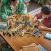 LEGO Harry Potter 76473 Zamek Hogwart: Skrzydło wschodnie (2164 elem.)