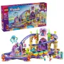 LEGO Friends 42703 Kolejka górska syren (864 elem.)