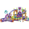 LEGO Friends 42703 Kolejka górska syren (864 elem.)