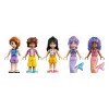 LEGO Friends 42703 Kolejka górska syren (864 elem.)