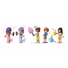 LEGO Friends 42703 Kolejka górska syren (864 elem.)