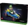 LEGO Super Mario 72050 Mario Kart - Luigi i Mach 8 (2234 elem.)
