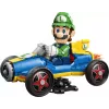 LEGO Super Mario 72050 Mario Kart - Luigi i Mach 8 (2234 elem.)