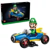 LEGO Super Mario 72050 Mario Kart - Luigi i Mach 8 (2234 elem.)
