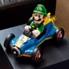 LEGO Super Mario 72050 Mario Kart - Luigi i Mach 8 (2234 elem.)
