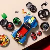 LEGO Super Mario 72050 Mario Kart - Luigi i Mach 8 (2234 elem.)