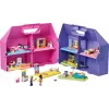 LEGO Friends 42697 Kreatywna walizka z domkiem dla lalek (355 elem.)