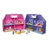 LEGO Friends 42697 Kreatywna walizka z domkiem dla lalek (355 elem.)