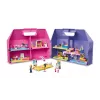 LEGO Friends 42697 Kreatywna walizka z domkiem dla lalek (355 elem.)