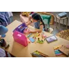 LEGO Friends 42697 Kreatywna walizka z domkiem dla lalek (355 elem.)