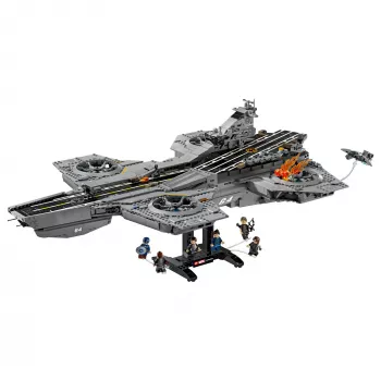 LEGO Marvel 76354 Helikarier S.H.I.E.L.D. (3057 elem.)