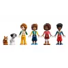 LEGO Friends 42705 Przytulna jesienna leśna chatka (1229 elem.)