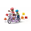 LEGO Friends 42705 Przytulna jesienna leśna chatka (1229 elem.)