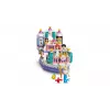 LEGO Disney 43299 Królewska łódź ślubna Ariel (519 elem.)
