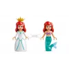 LEGO Disney 43299 Królewska łódź ślubna Ariel (519 elem.)