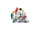 LEGO Disney 43299 Królewska łódź ślubna Ariel (519 elem.)