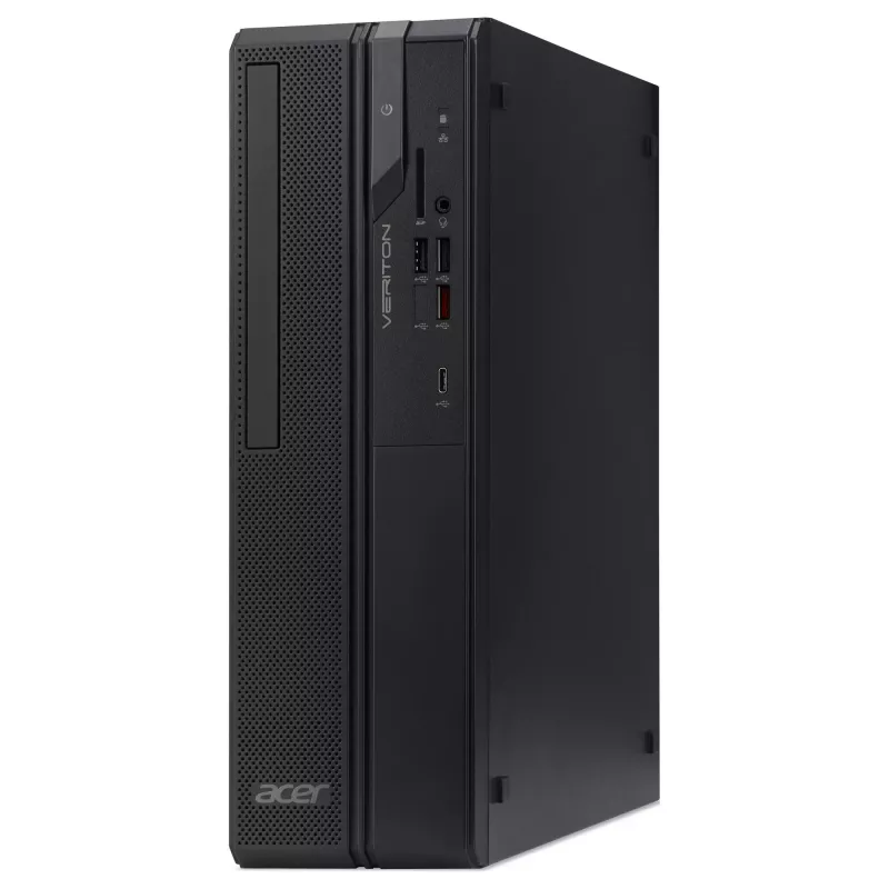 Acer Veriton X2 VX2735GT kompaktowy komputer stacjonarny (Core Ultra 7, 16GB, 512GB SSD)
