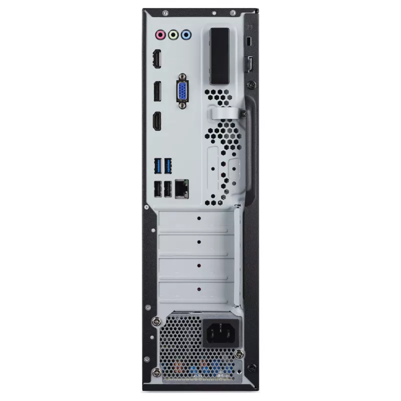 Acer Veriton X2 VX2735GT kompaktowy komputer stacjonarny (Core Ultra 7, 16GB, 512GB SSD)