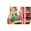 LEGO Disney 43297 Zamek Roszpunki (676 elem.)